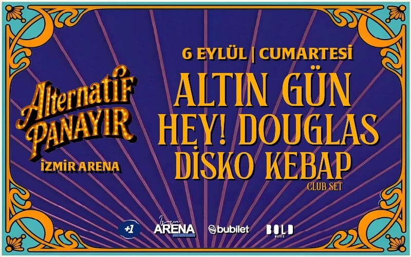 Alternatif Panayır