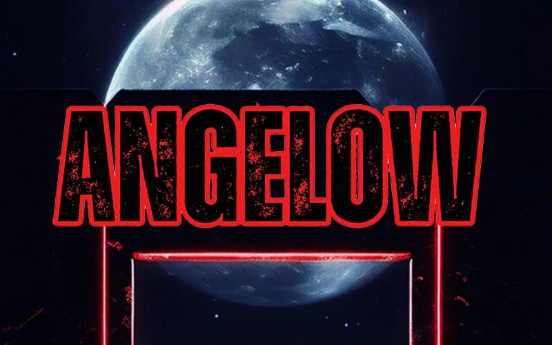  ANGELOW