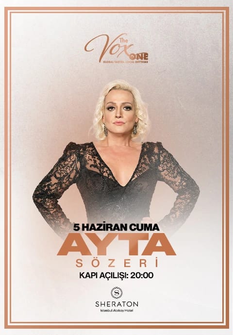 Ayta Sözeri 