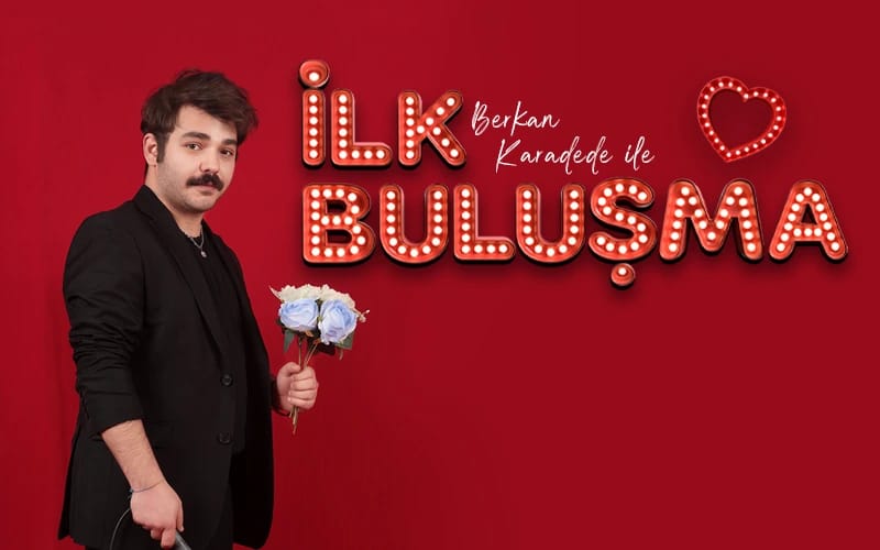 Berkan Karadede ile İlk Buluşma