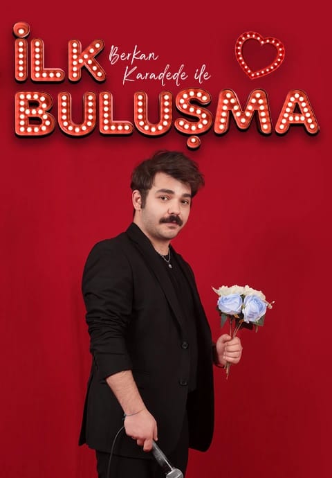 Berkan Karadede ile İlk Buluşma