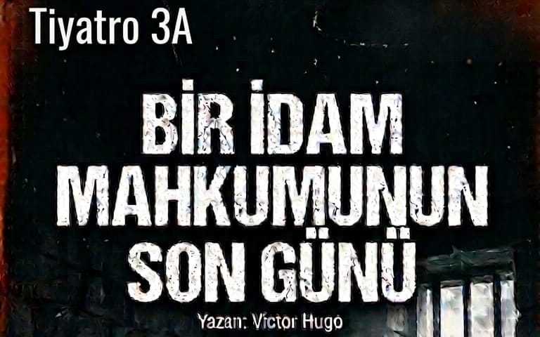 Bir İdam Mahkumunun Son Günü