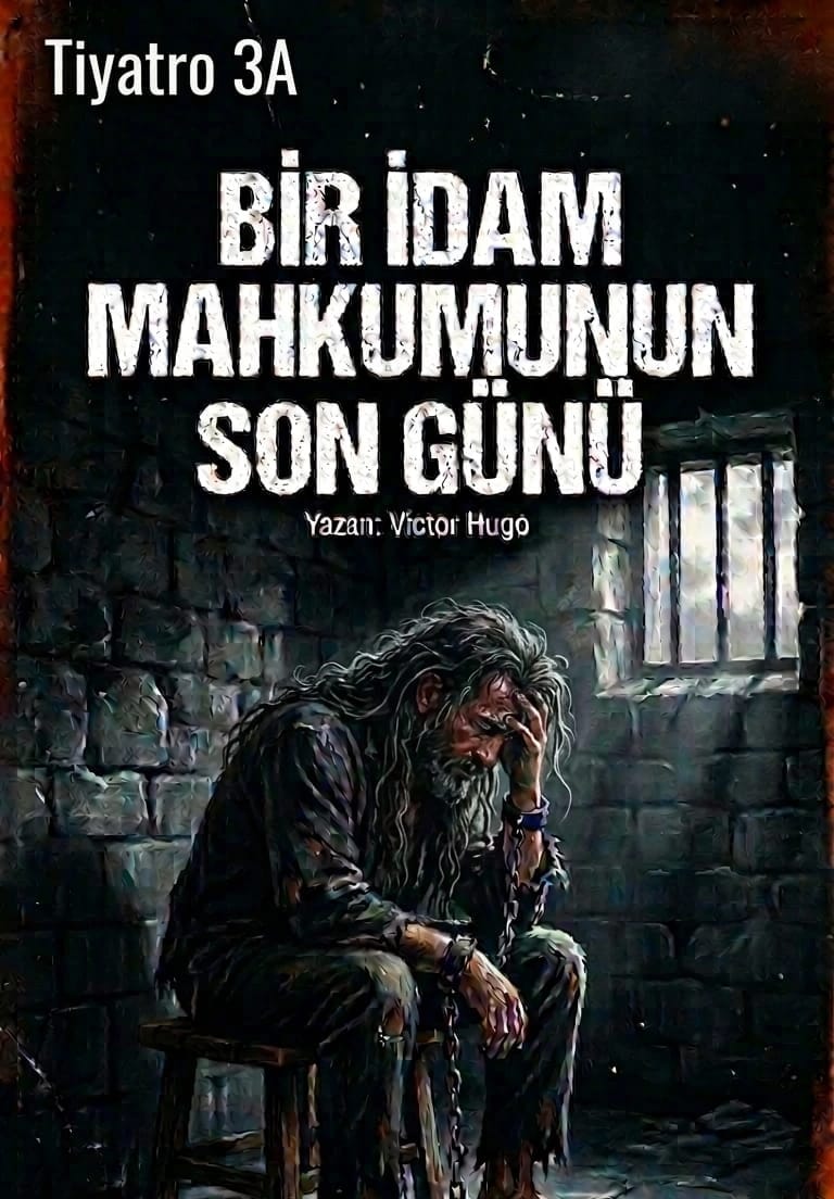 Bir İdam Mahkumunun Son Günü