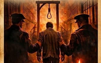 Bir İdam Mahkumunun Son Günü