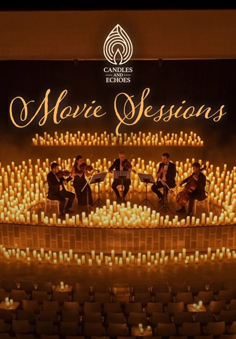  Candles and Echoes: Movie Sessions
