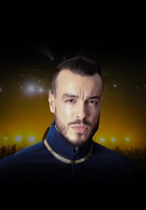 Cem Adrian Konseri 