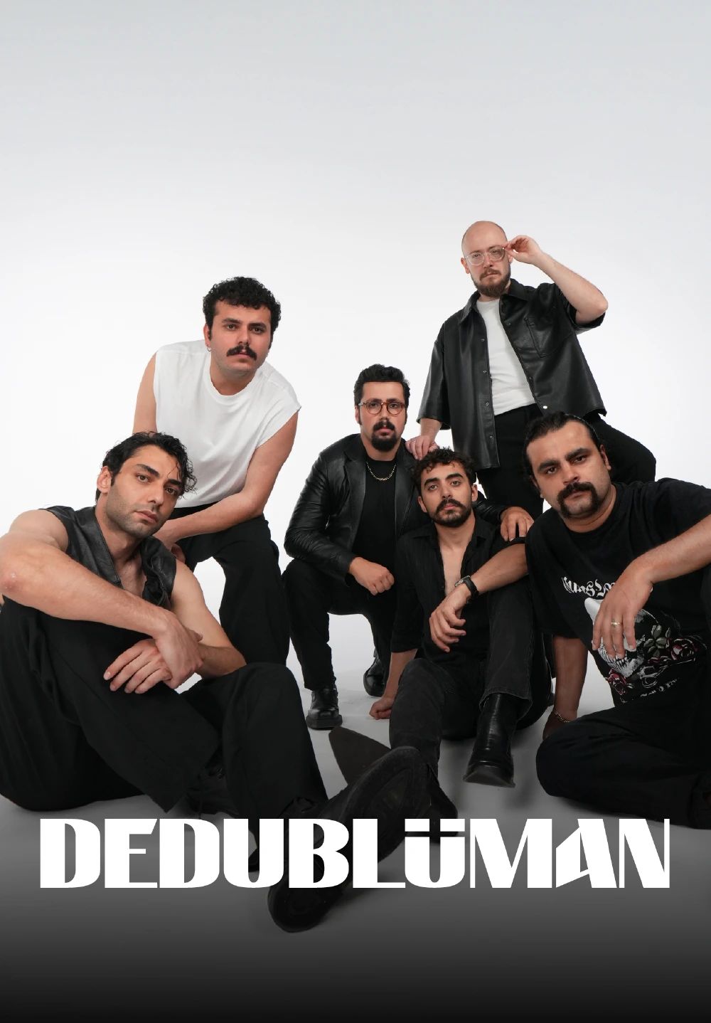 Dedublüman Konseri