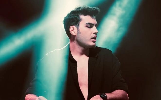  DJ Mehmet Taş İle 90'lar Nights 