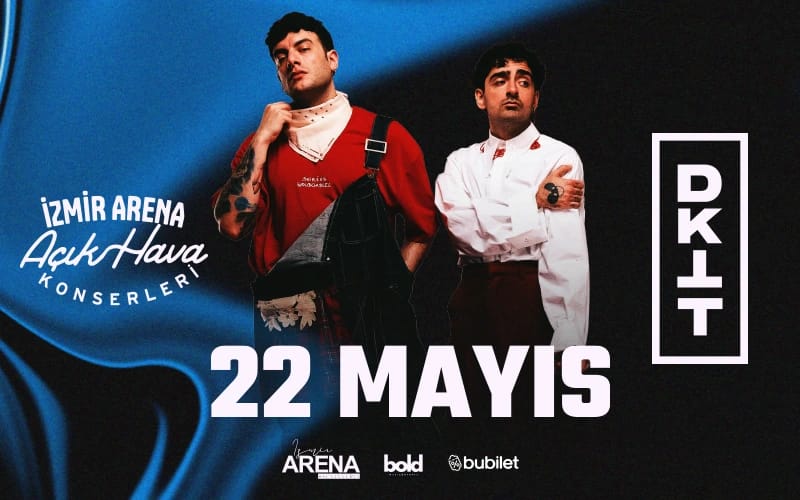 Dolu Kadehi Ters Tut Konseri