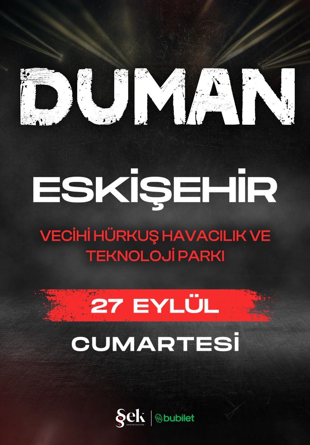  Duman