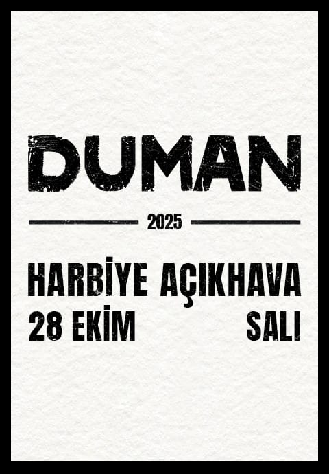 DUMAN