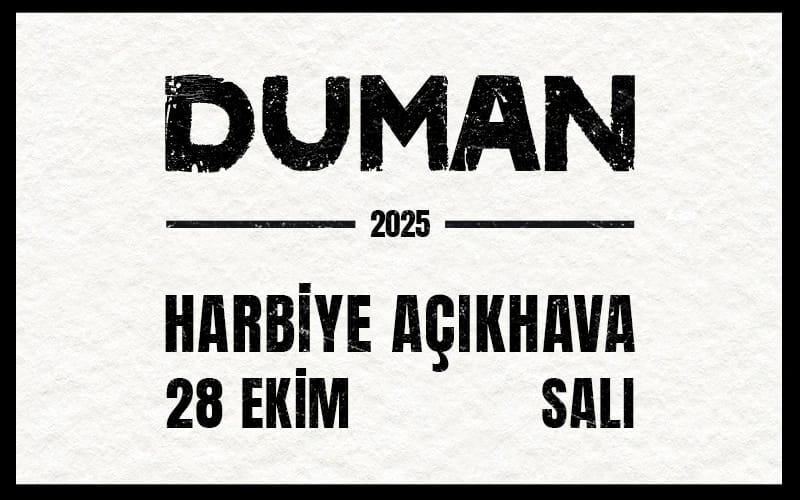 DUMAN