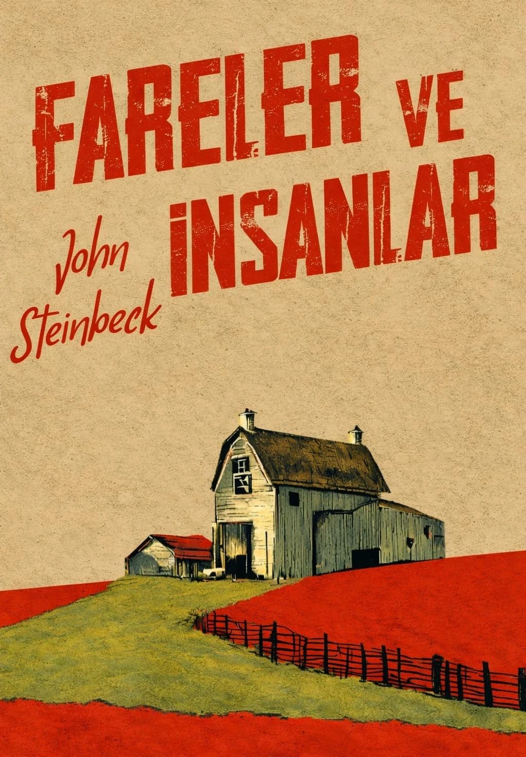 Fareler ve İnsanlar