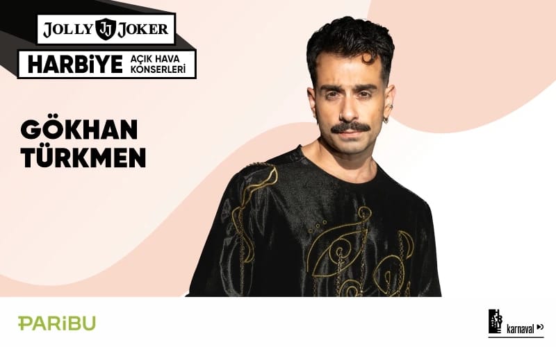   Gökhan Türkmen Konseri