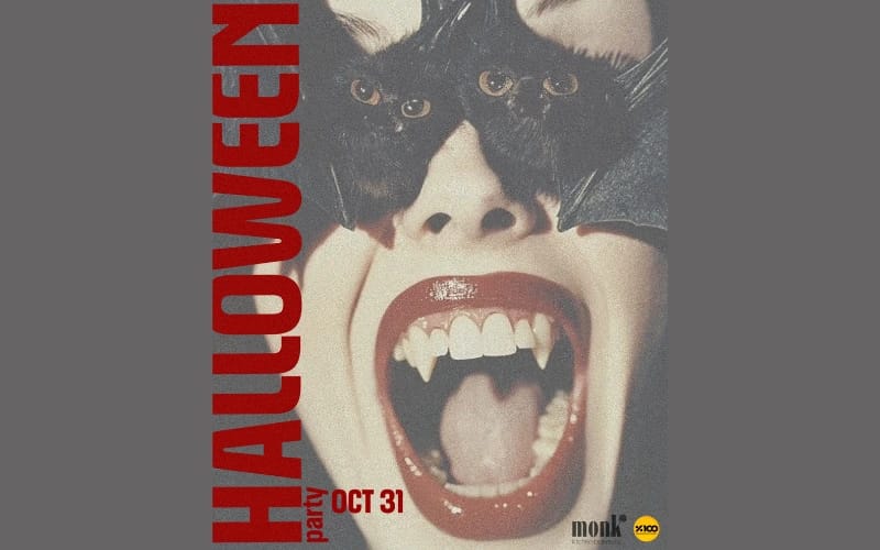 Halloween Party