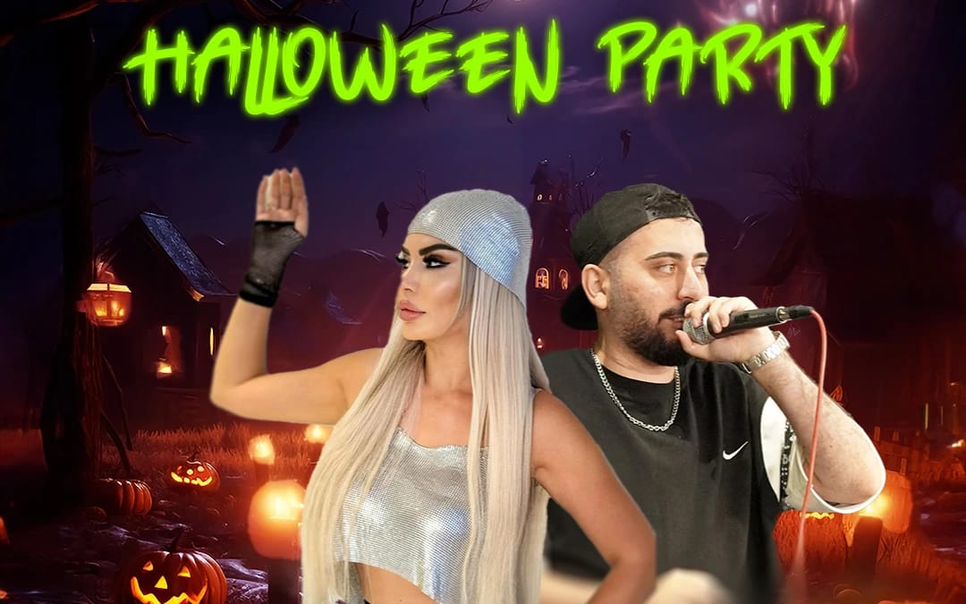 Halloween Party 