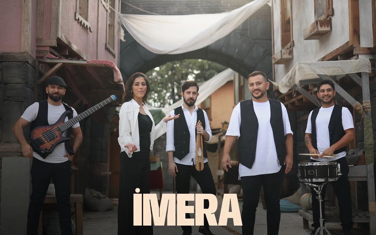 İmera Konseri