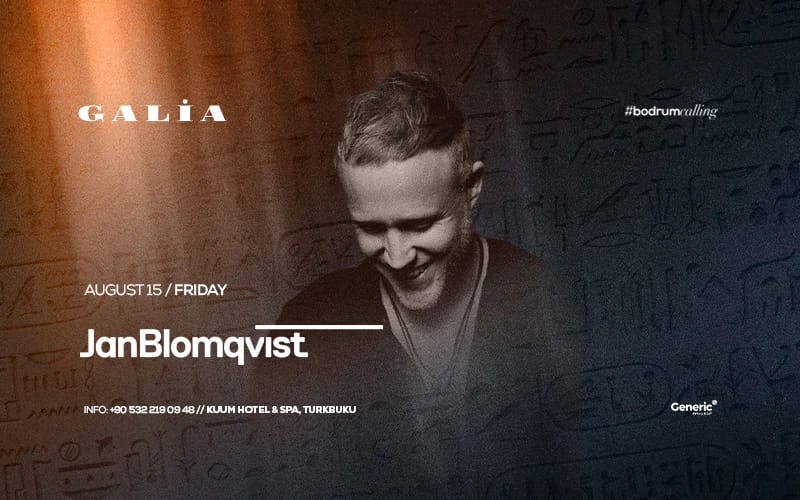  Jan Blomqvist
