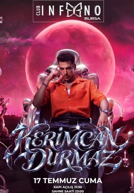 Kerimcan Durmaz