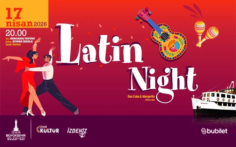 Latin Night