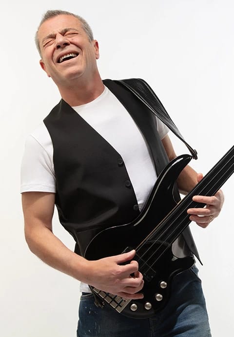  Levent Yüksel Konseri