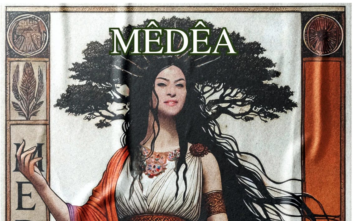 Medea
