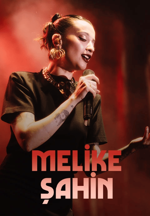 Melike Şahin 