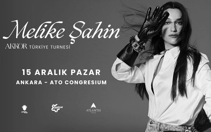 Melike Şahin 