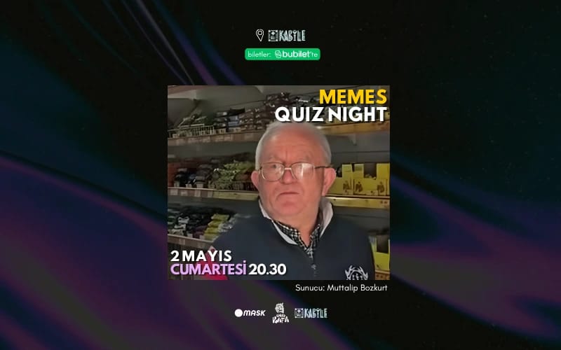 Memes Quiz Night