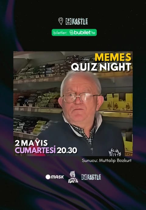 Memes Quiz Night