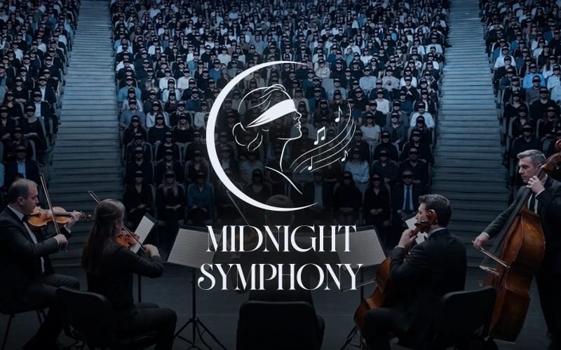  Midnight Symphony - Antalya