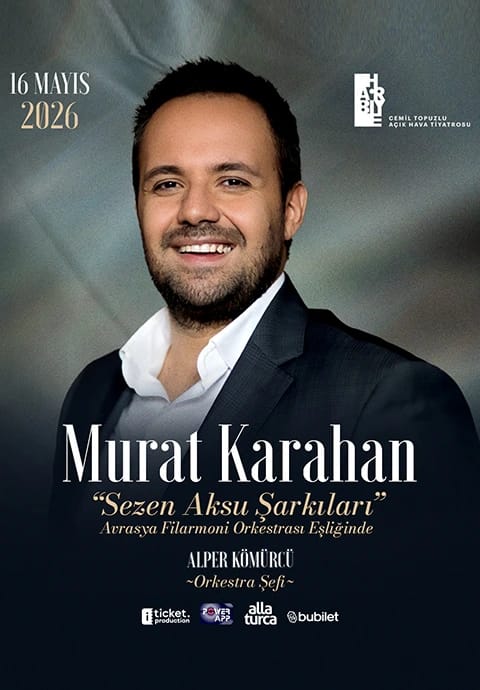 Murat Karahan - Sezen Aksu Şarkıları