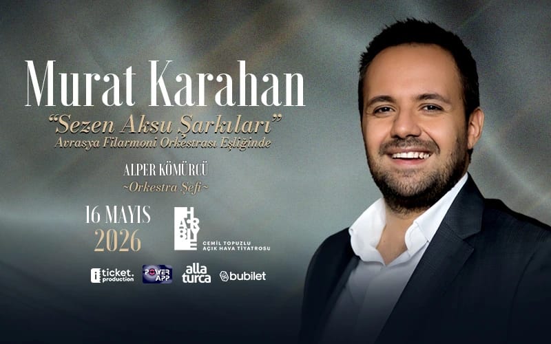 Murat Karahan - Sezen Aksu Şarkıları