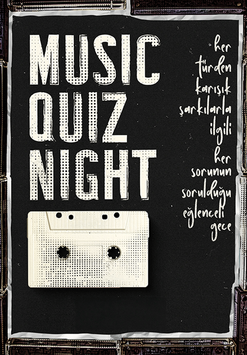 Music Quiz Night