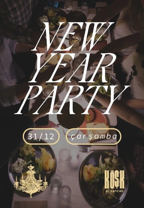 New Year Party