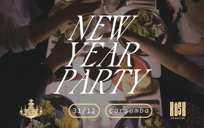 New Year Party