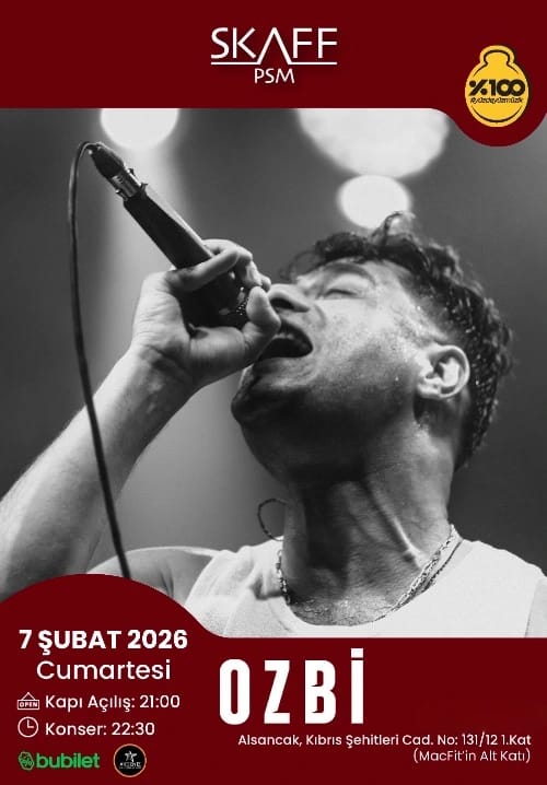 Ozbi Konseri
