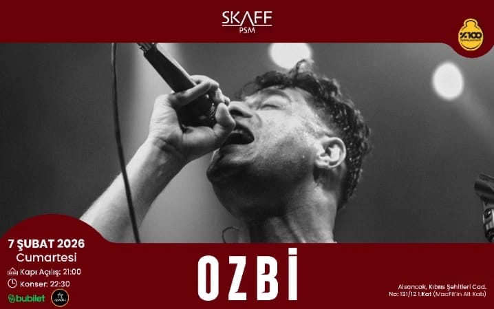 Ozbi Konseri