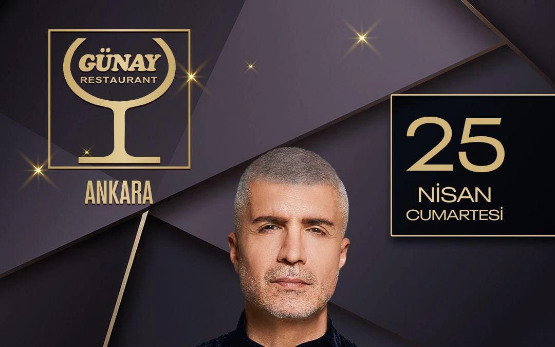 Özcan Deniz