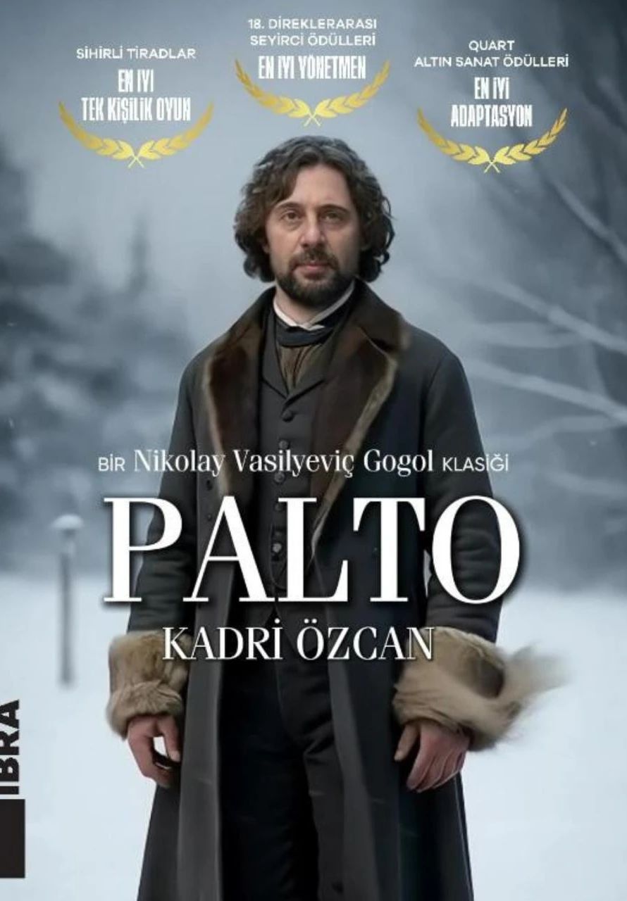 Palto Oyunu