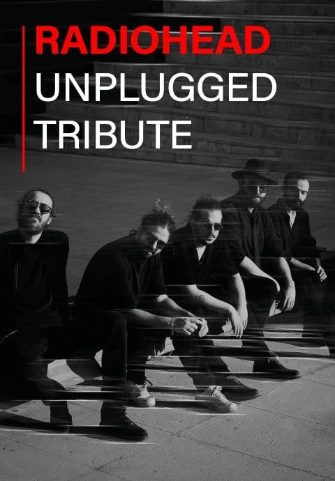 Radiohead Unplugged Tribute