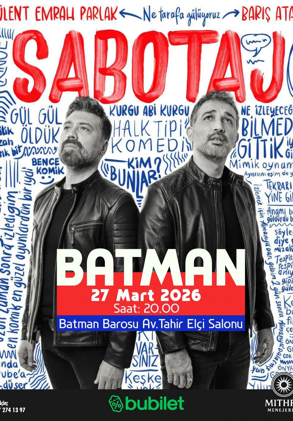 Sabotaj