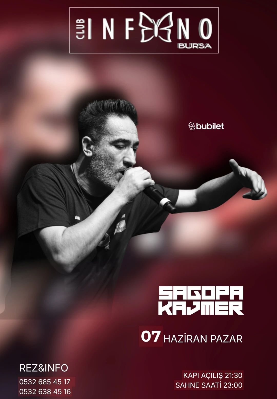 Sagopa Kajmer Konseri