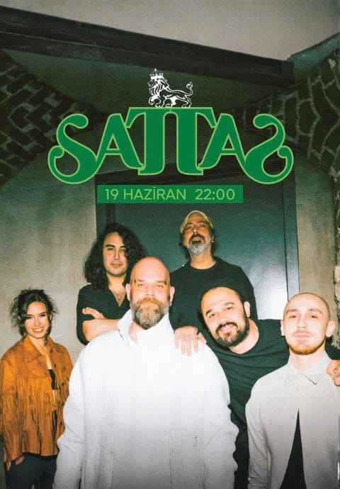 Sattas Konseri