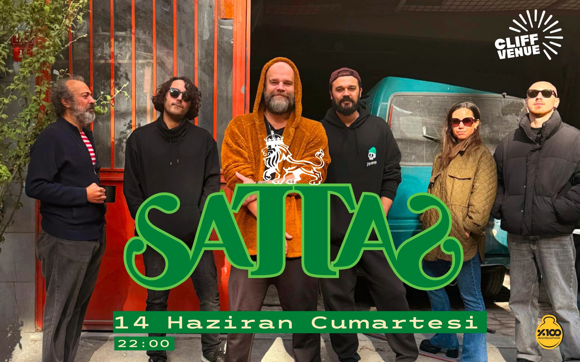   Sattas Konseri  