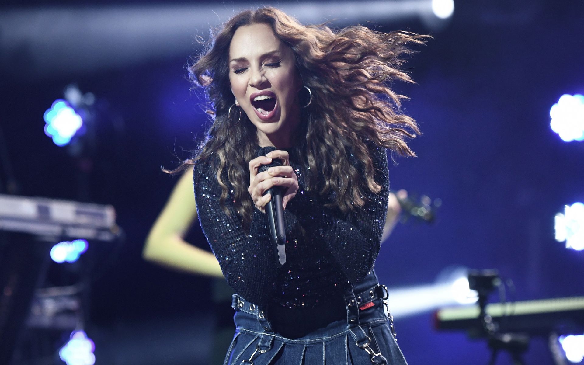 Sertab Erener Konseri