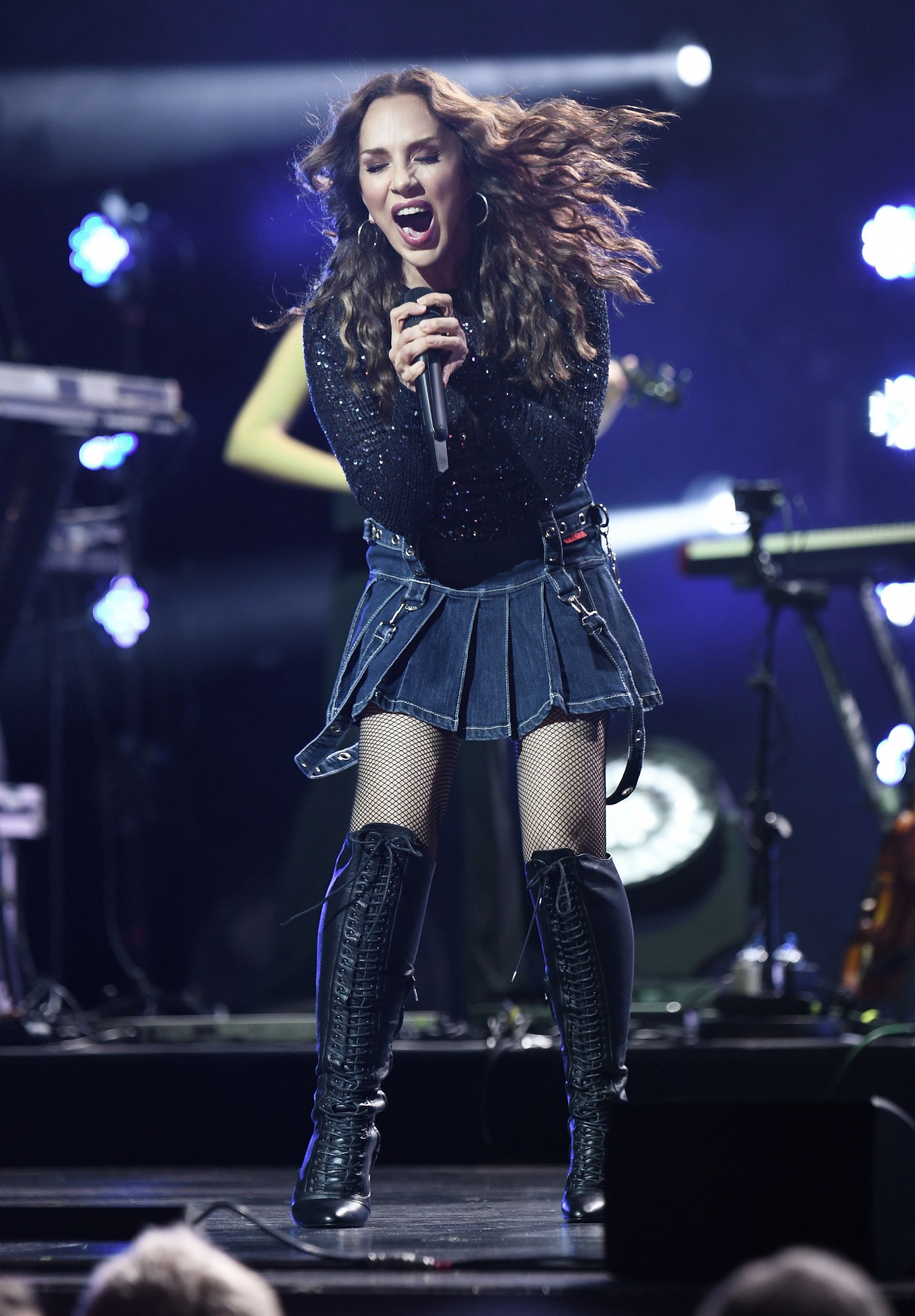 Sertab Erener Konseri