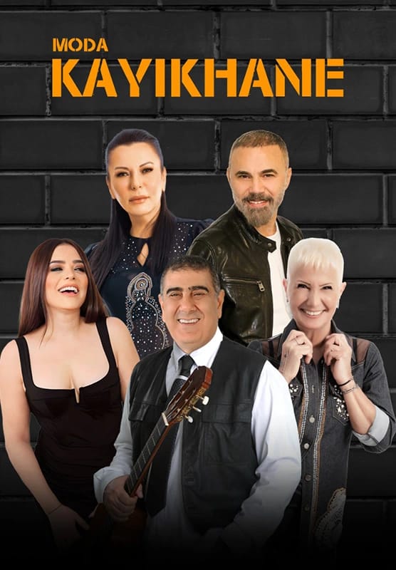  Şimdi 90'lar 