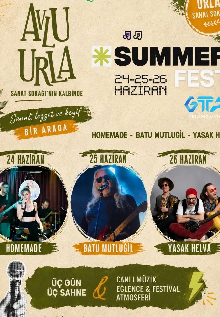 Summer Fest