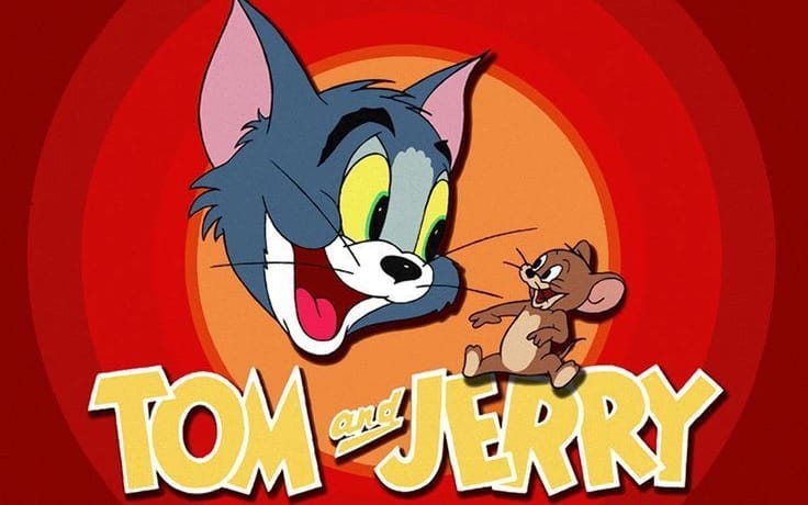 Tom ve Jerry Çocuk Oyunu